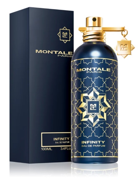 Montale Infinity Parfumuotas vanduo